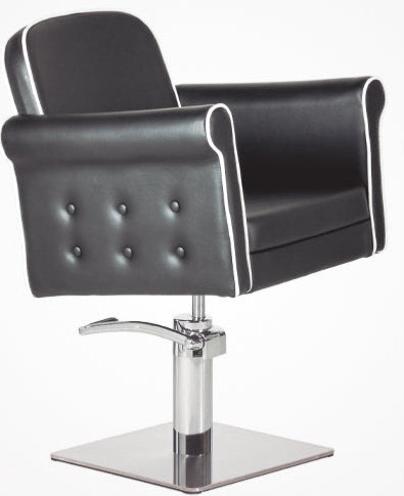 Sillón peluquería Casey