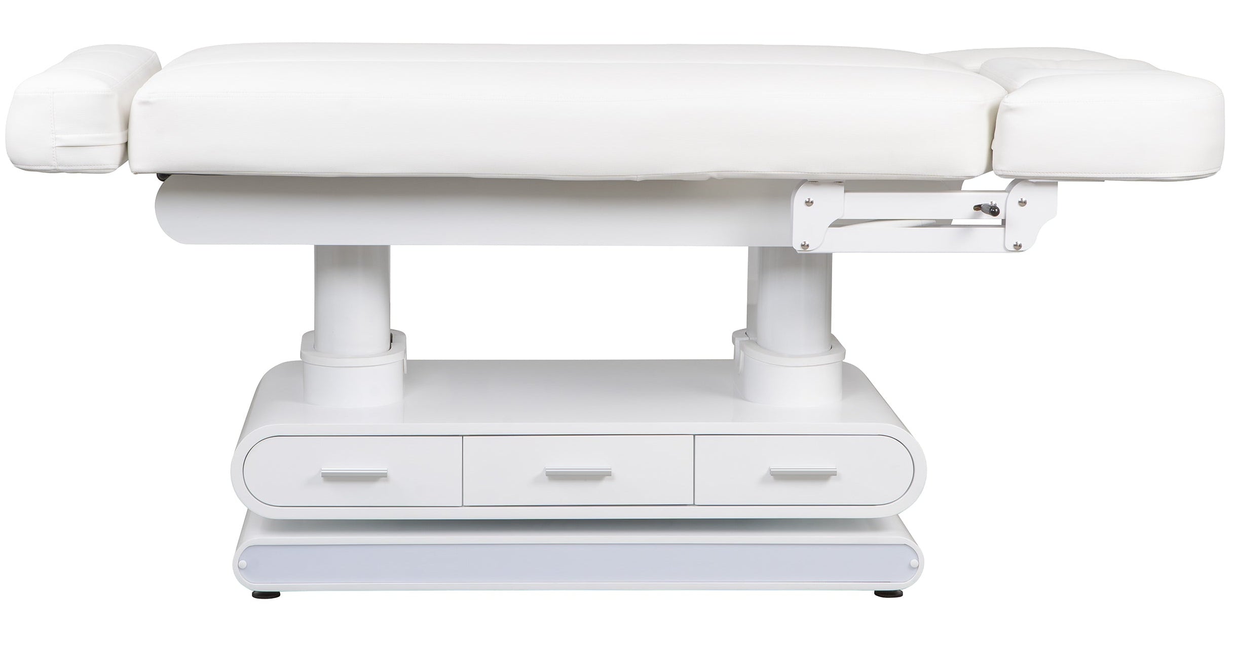 Camilla SPA Post alta gama blanca