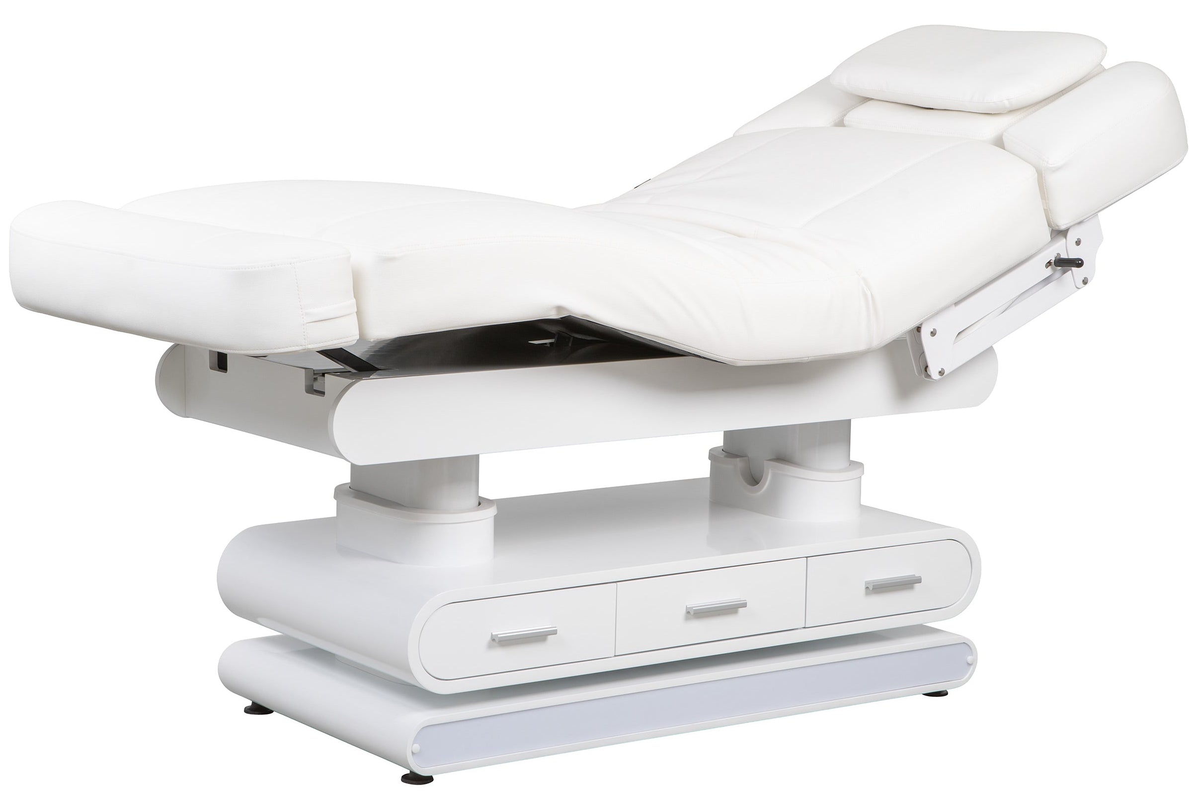 Camilla SPA Post alta gama blanca