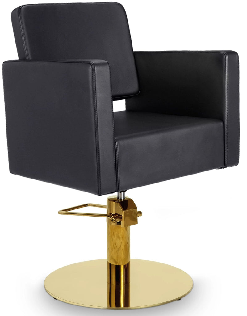 Sillón tocador peluquería Dora