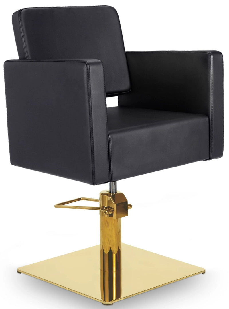 Sillón tocador peluquería Dora