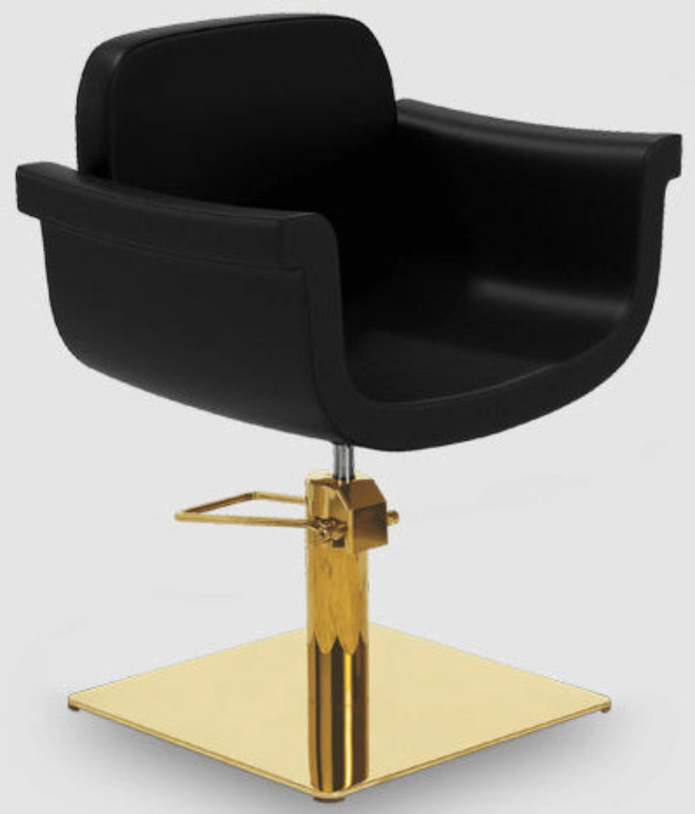 Silla de corte peluquería Hydra