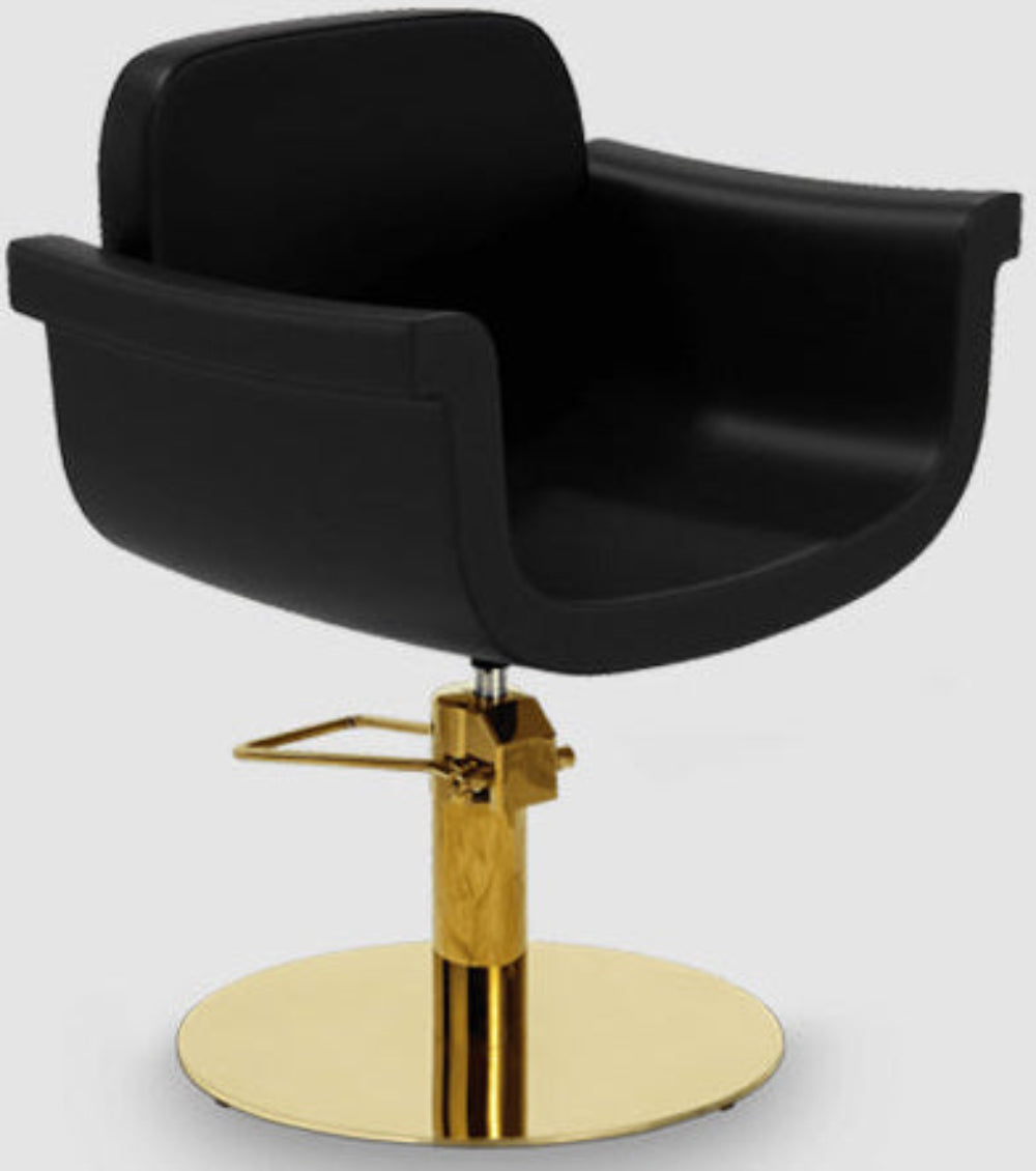 Silla de corte peluquería Hydra