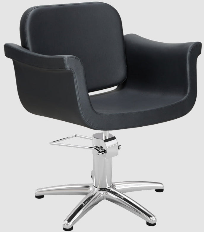 Silla de corte peluquería Hydra