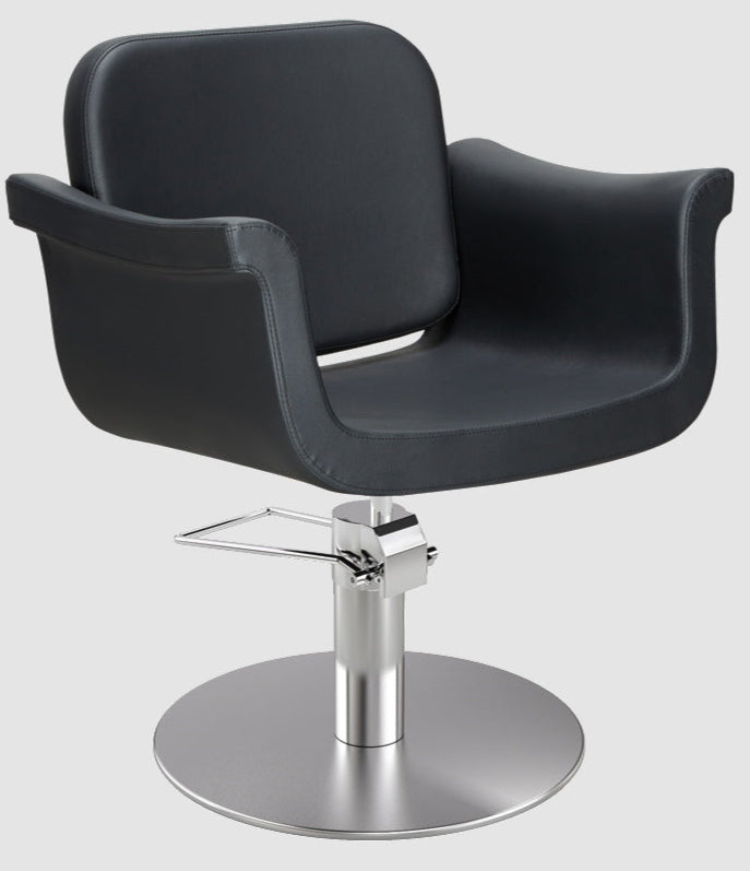 Silla de corte peluquería Hydra