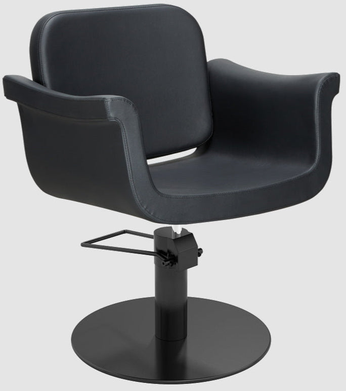 Silla de corte peluquería Hydra