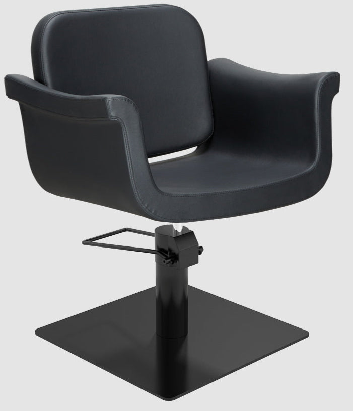 Silla de corte peluquería Hydra