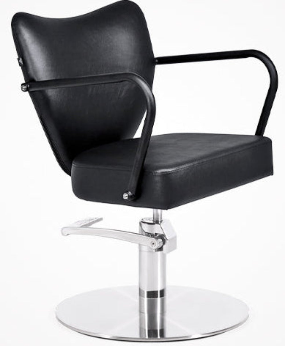 Silla de corte peluquería Neo