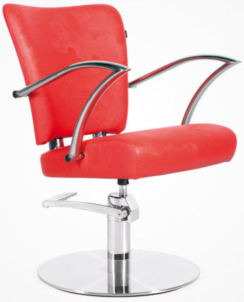 Sillón de Peluquería Eros