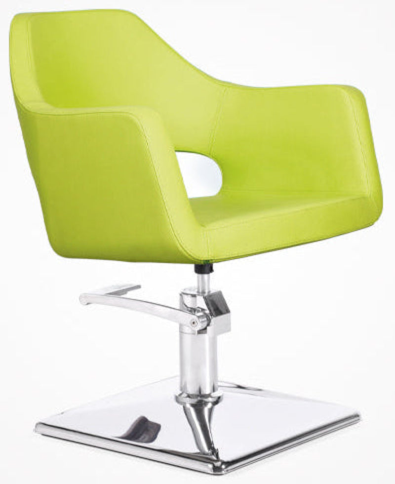 Sillón de Peluquería Clio