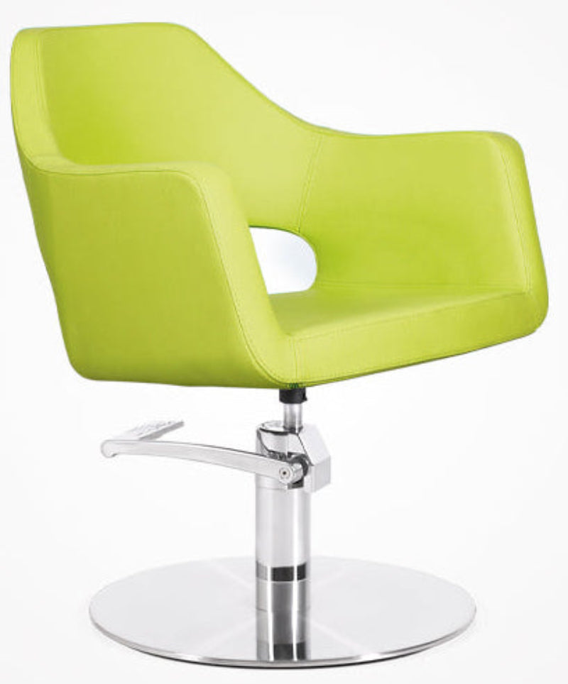 Sillón de Peluquería Clio