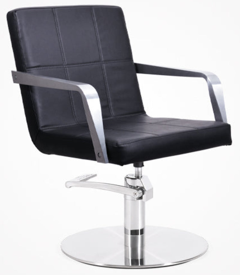 Silla corte peluquería Vega