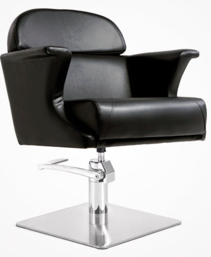Sillón peluquería Saba