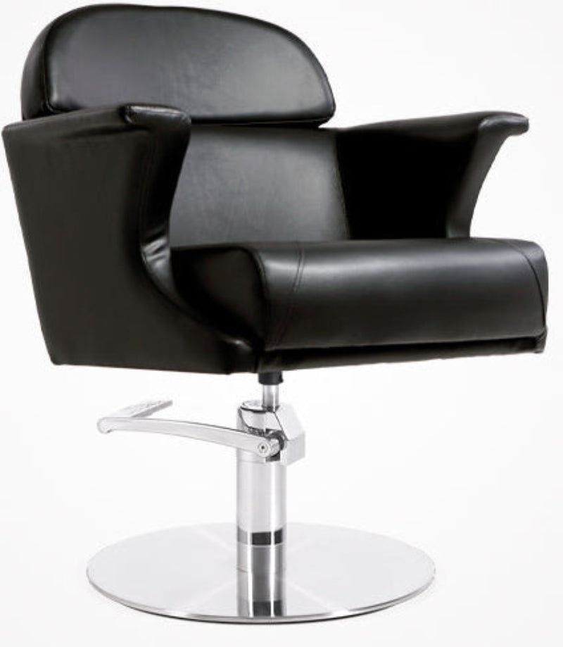 Sillón peluquería Saba