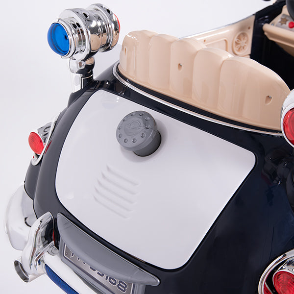 Silla para niños de peluquería COPS