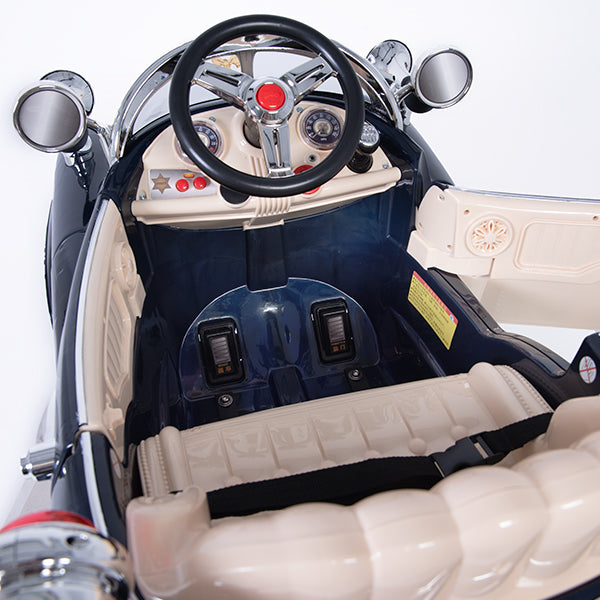 Silla para niños de peluquería COPS