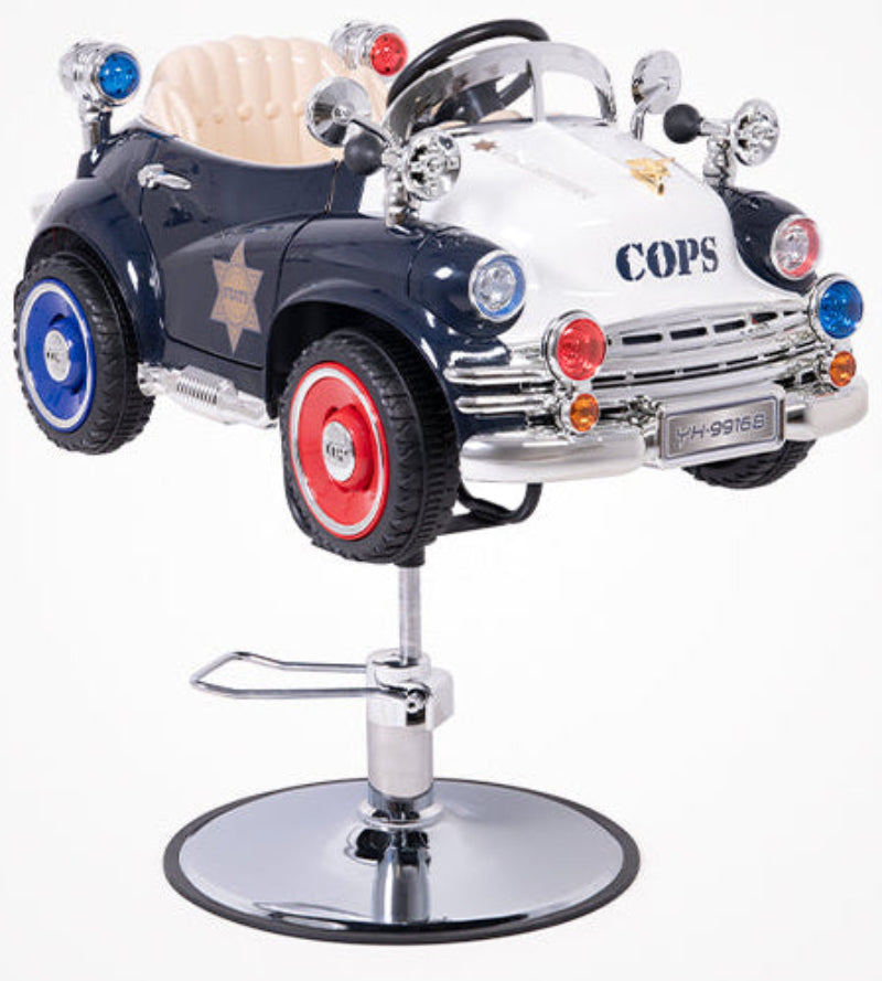 Silla para niños de peluquería COPS