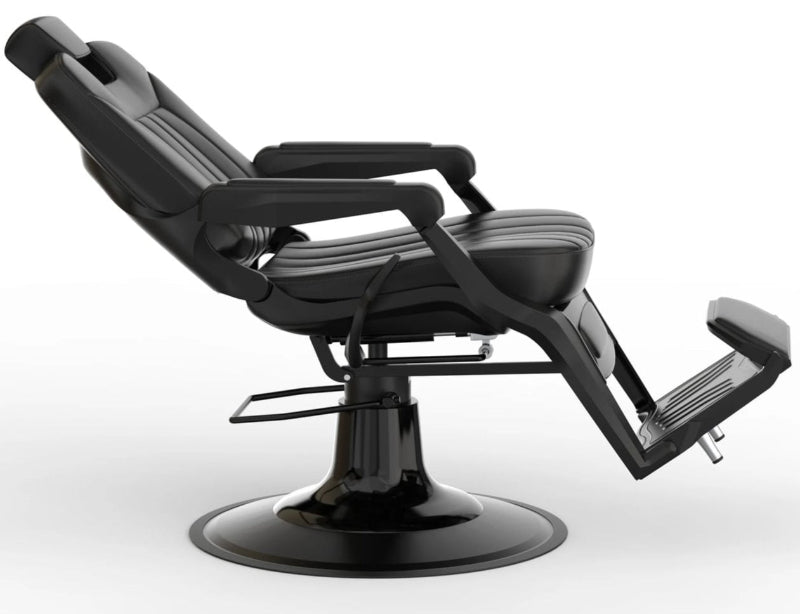 Silla de barbería Kale