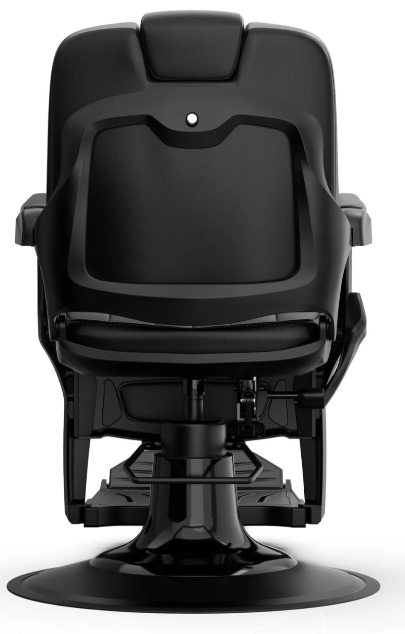 Silla de barbería Kale