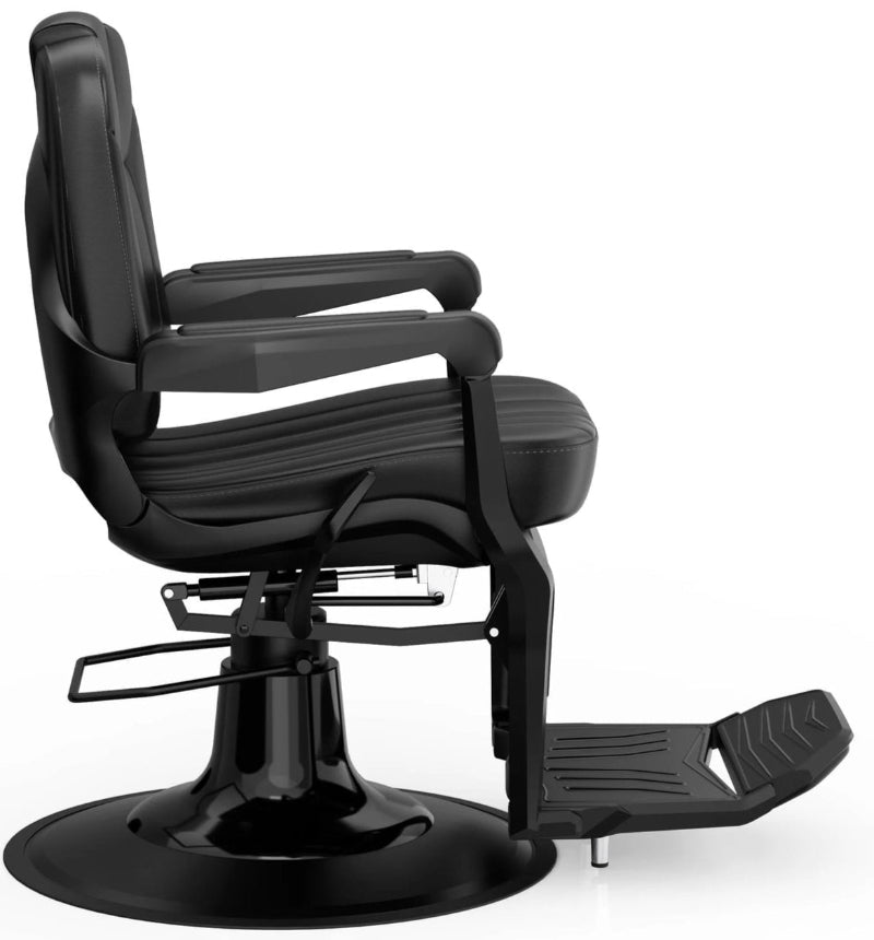 Silla de barbería Kale