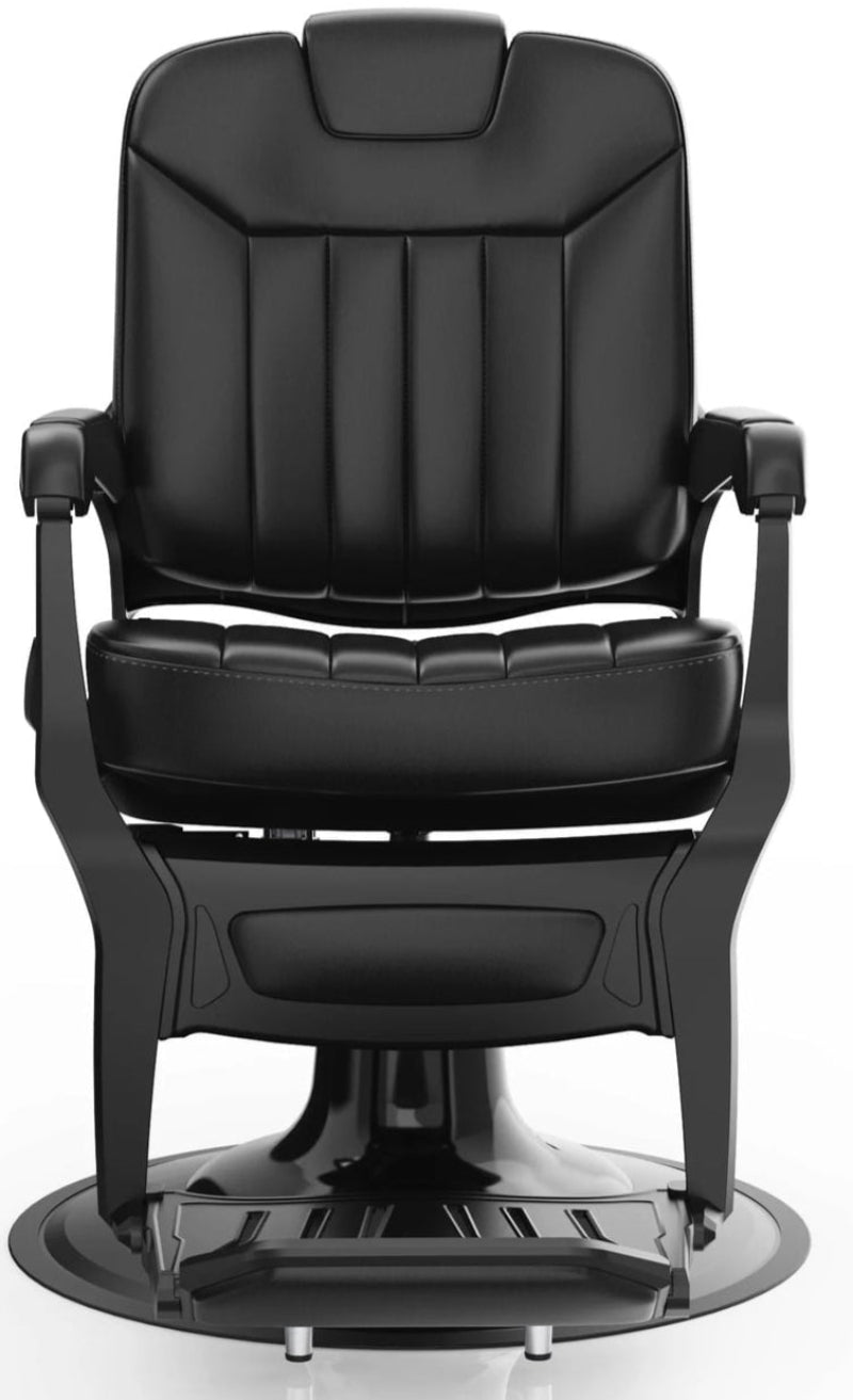 Silla de barbería Kale