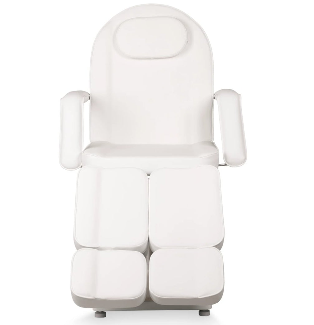 Sillón camilla hidráulico Mensa OAK