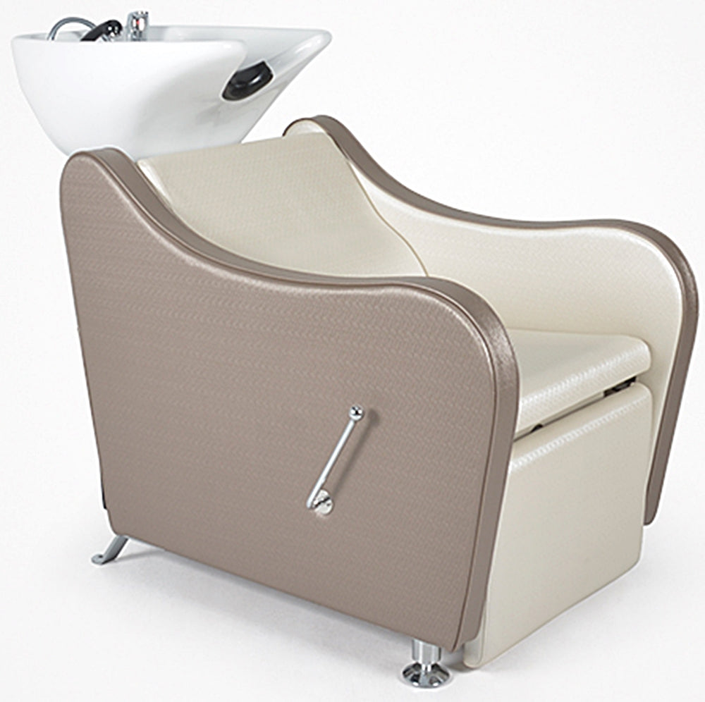 Lava cabezas Nashira