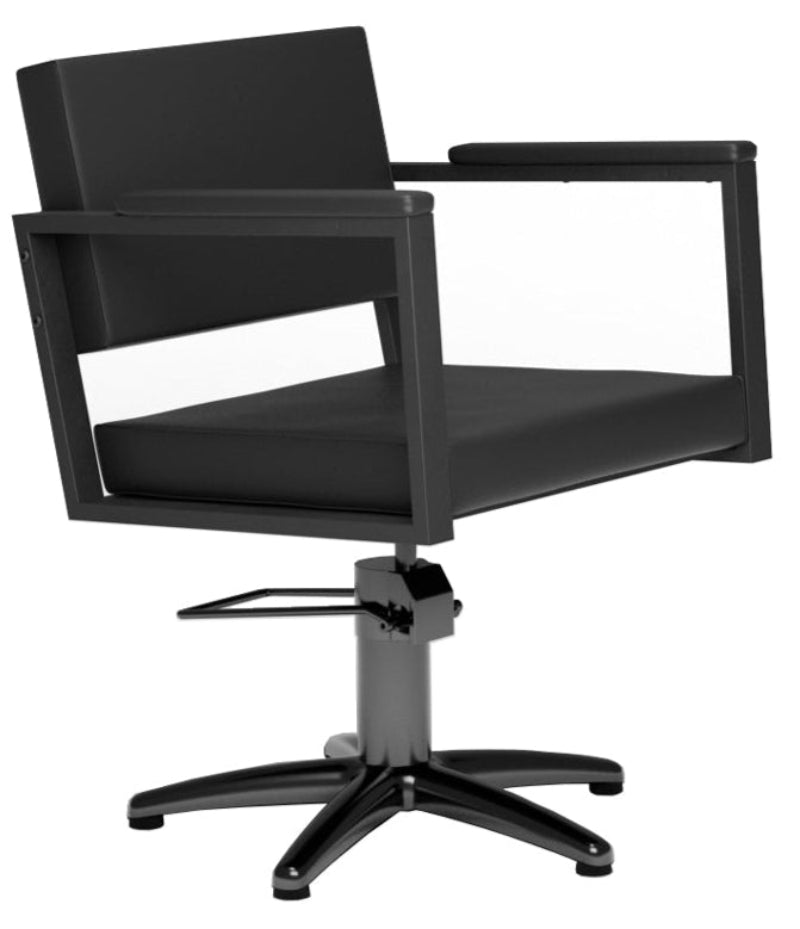 Silla de corte peluquería Ocean