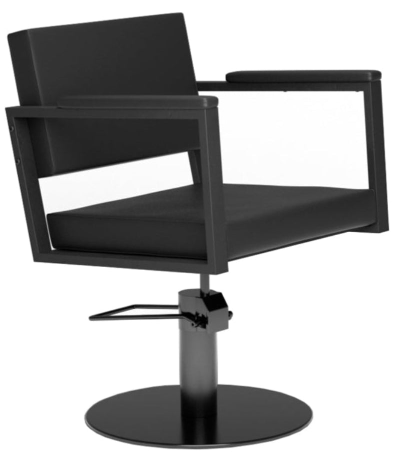 Silla de corte peluquería Ocean