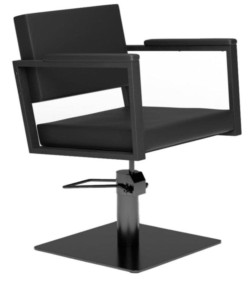 Silla de corte peluquería Ocean