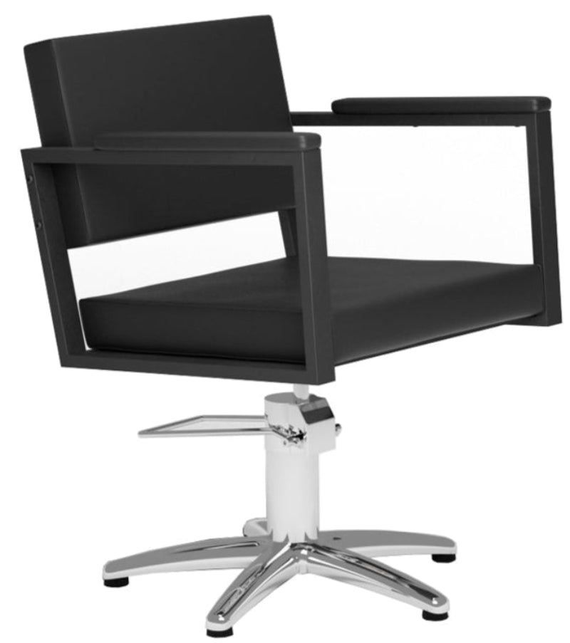 Silla de corte peluquería Ocean