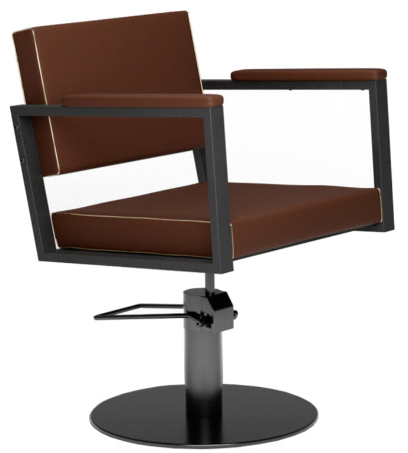 Silla de corte peluquería Ocean