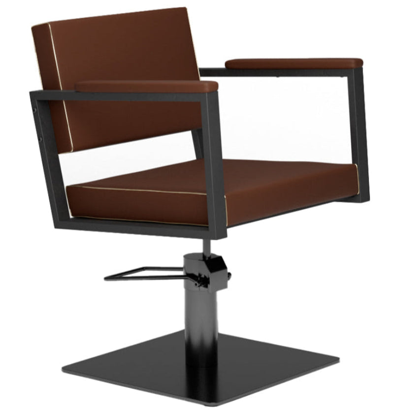 Silla de corte peluquería Ocean