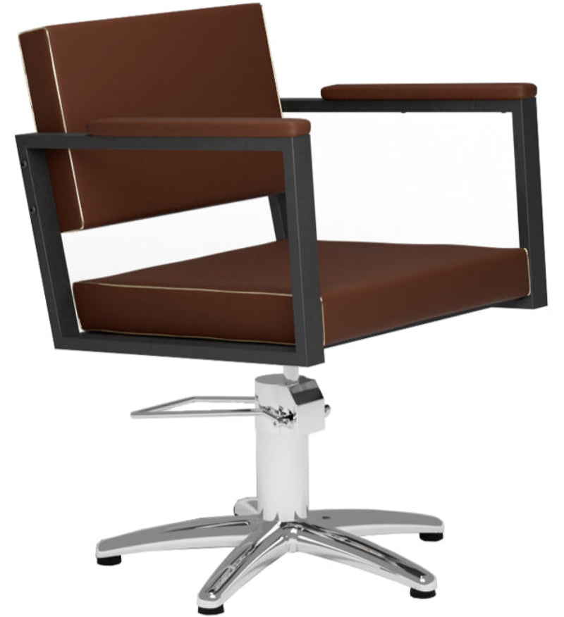 Silla de corte peluquería Ocean