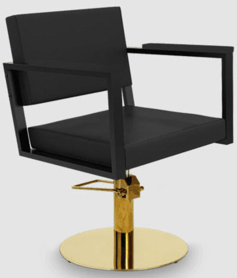 Silla de corte peluquería Ocean