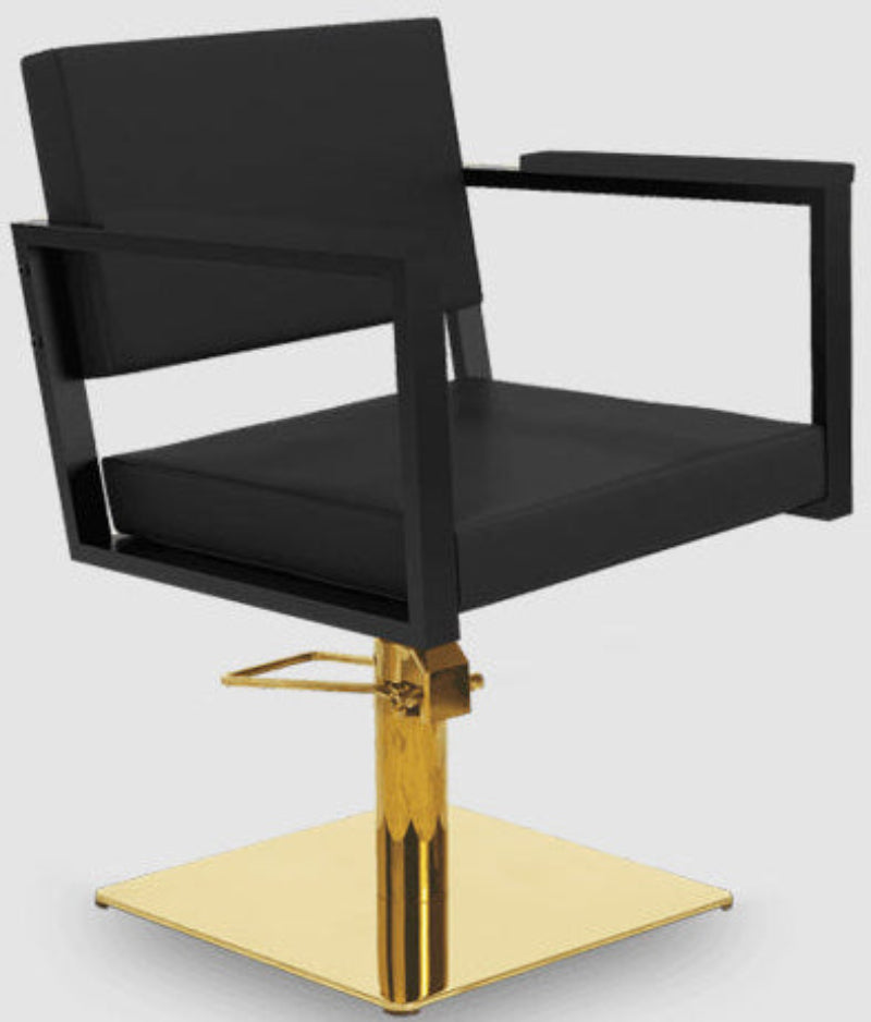 Silla de corte peluquería Ocean