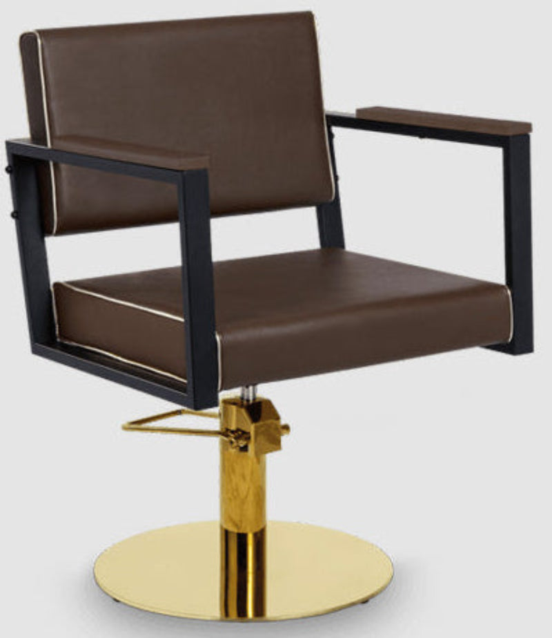 Silla de corte peluquería Ocean