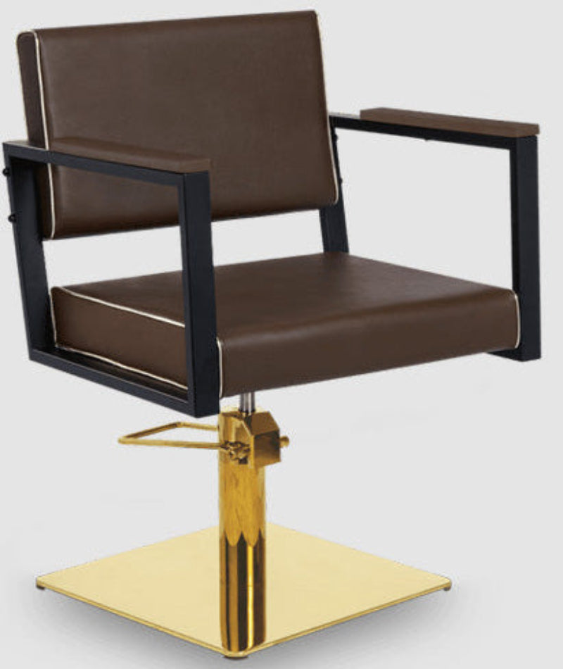 Silla de corte peluquería Ocean