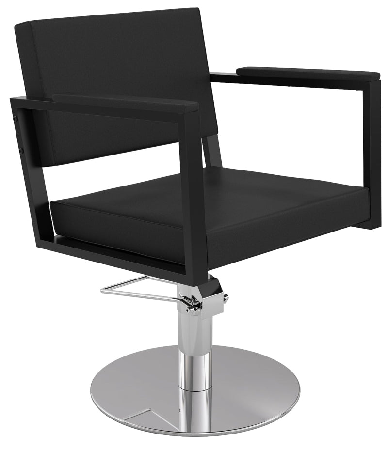 Silla de corte peluquería Ocean