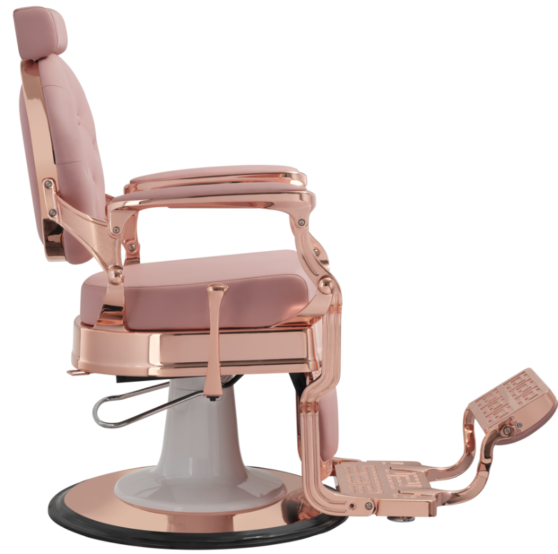 Sillón Barbero Buzz Rose-Rose