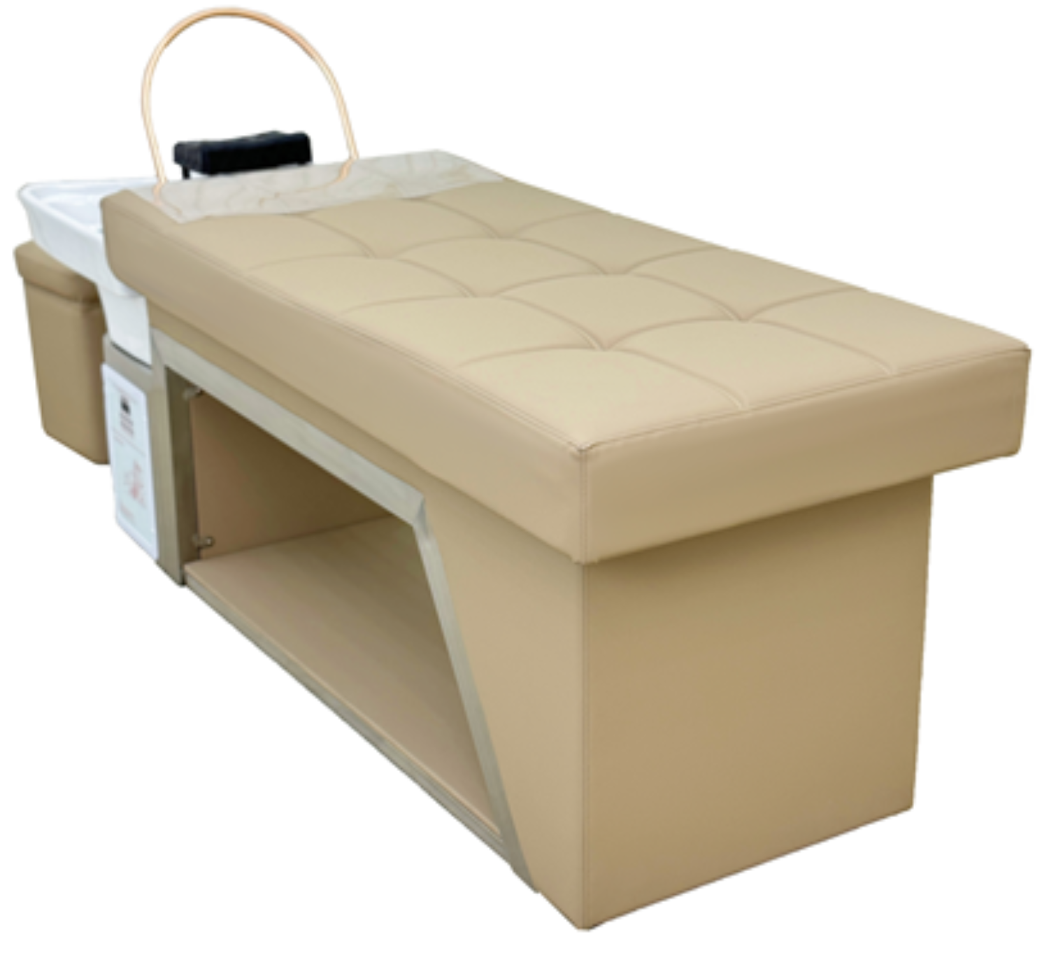 Lavacabezas camilla SPA Zen