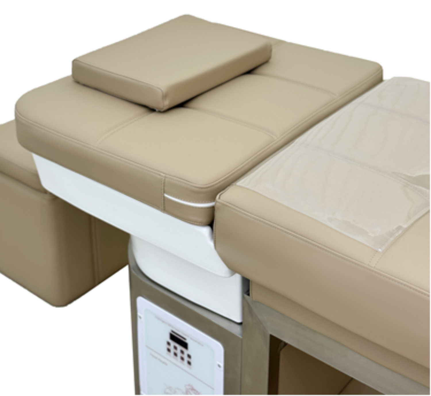 Lavacabezas camilla SPA Zen
