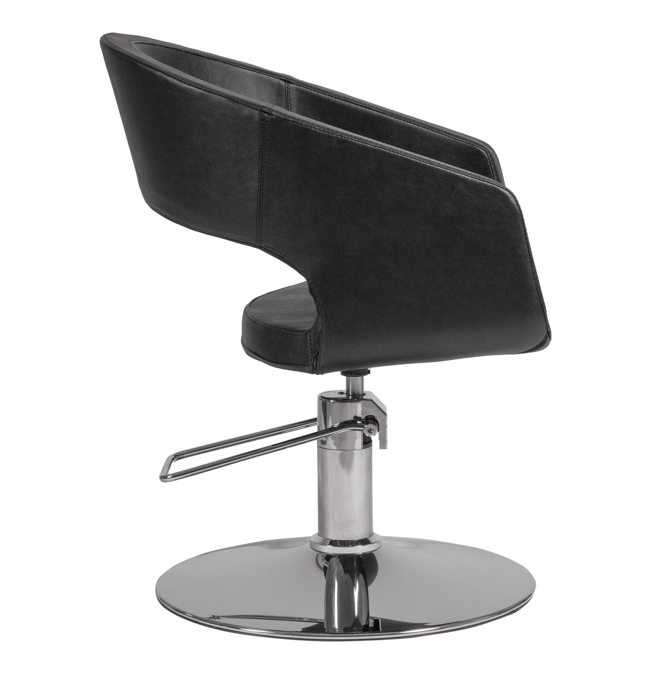 Sillón peluquería Boho