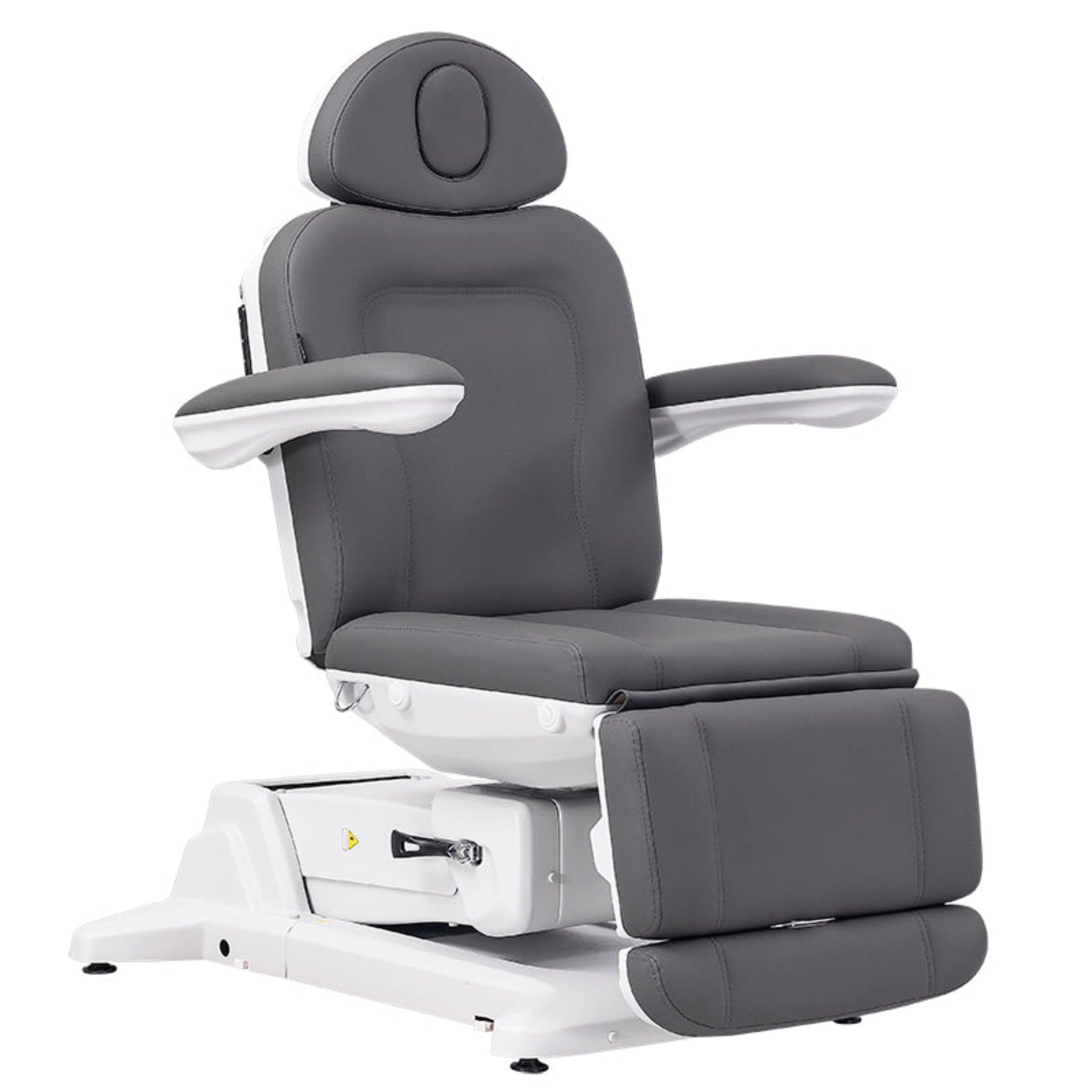 Sillón camilla ginecología Simus 4 motores