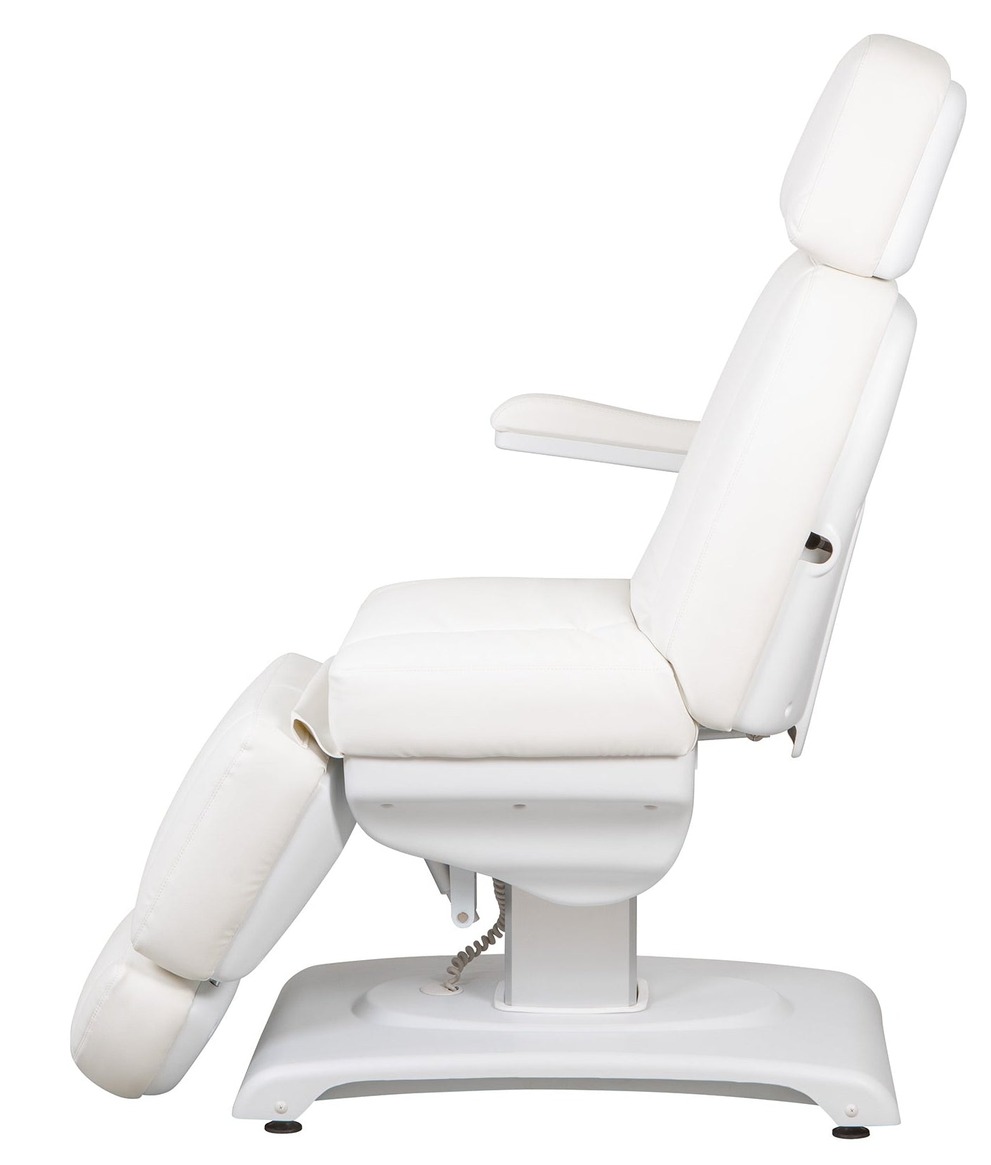 Camilla estética Bellum 4 motores calefacción