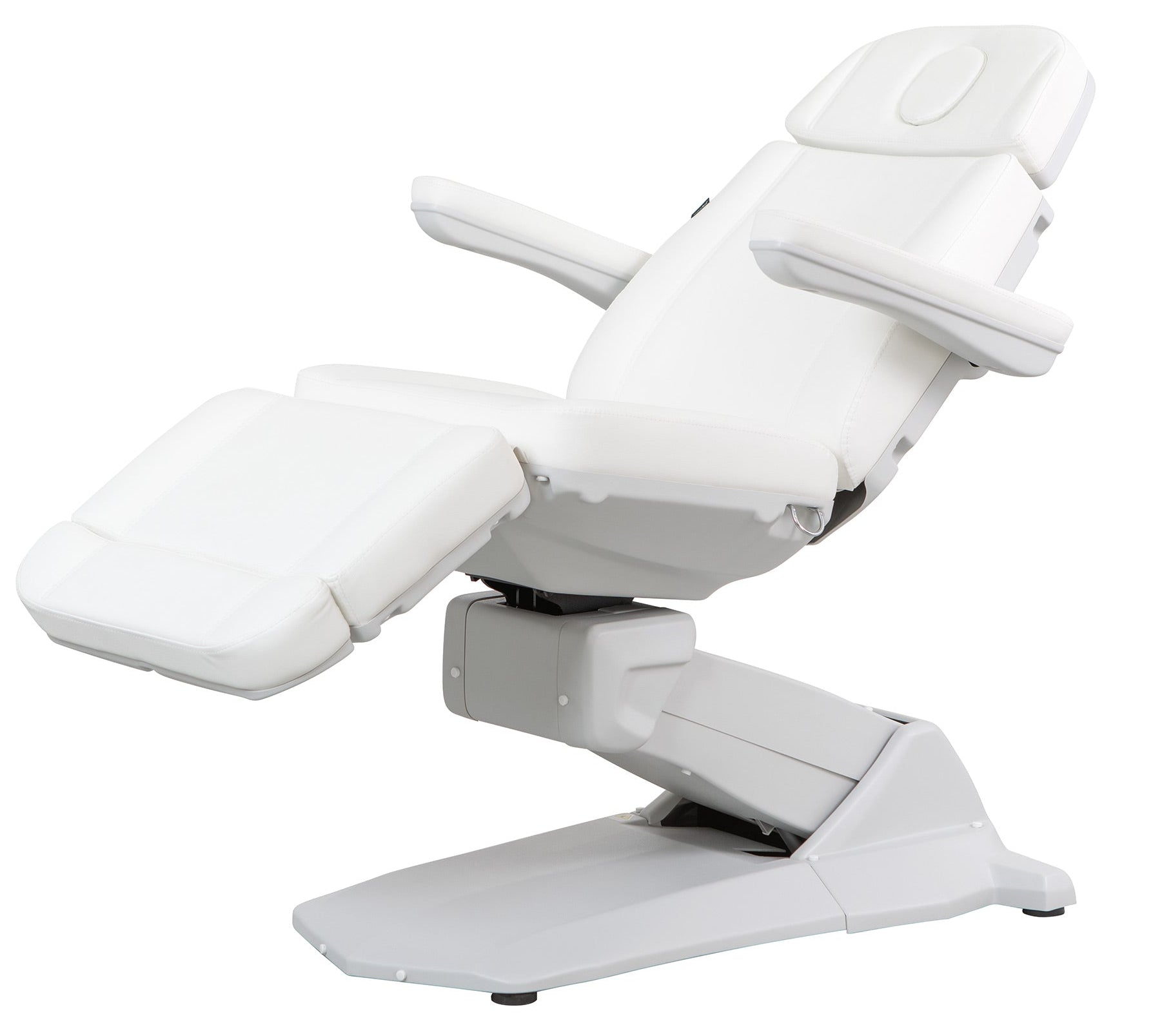 Sillón camilla estética Maxi Smart 4 motores