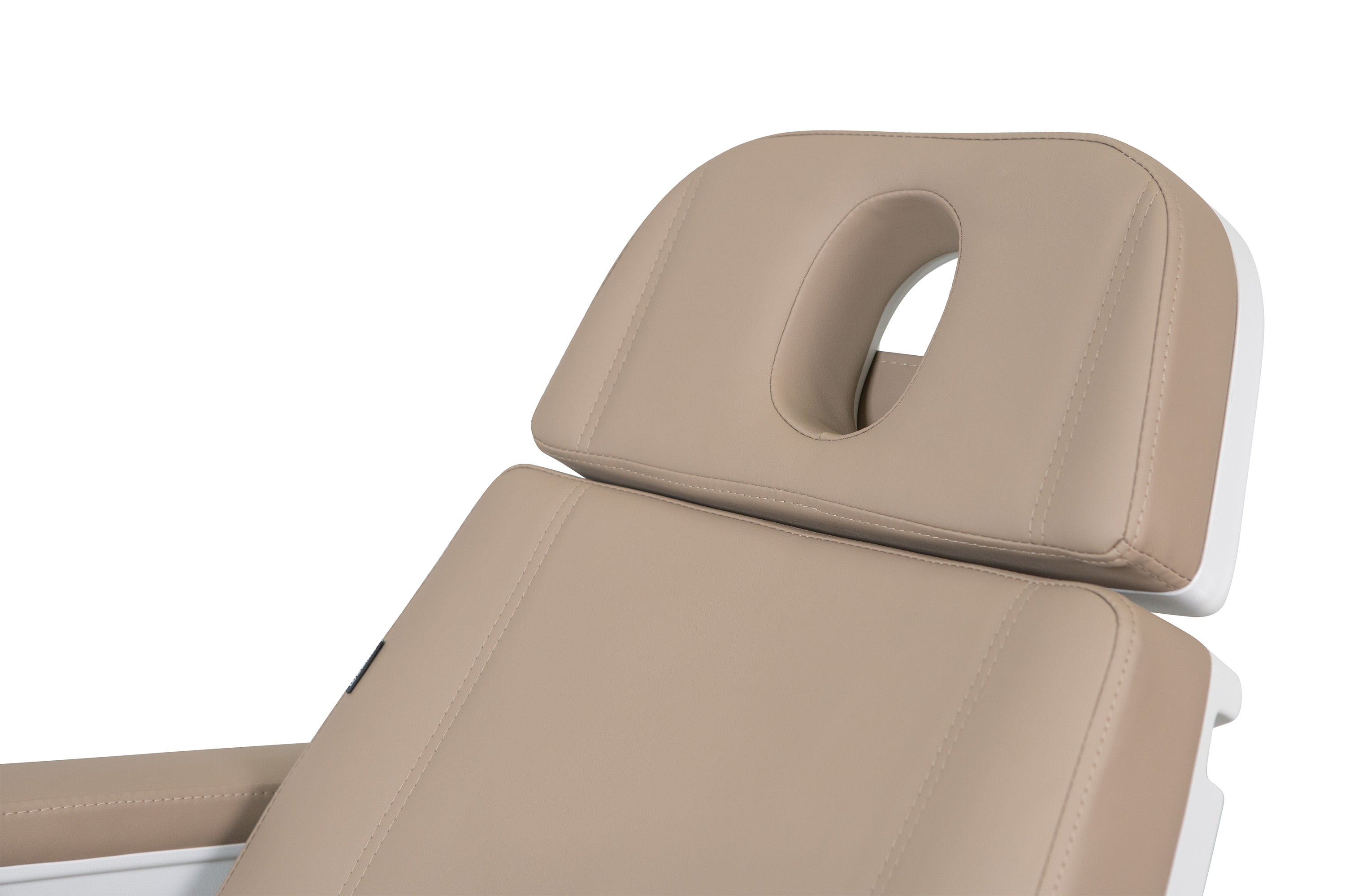 Sillón camilla estética Maxi Smart 4 motores calefacción Crem