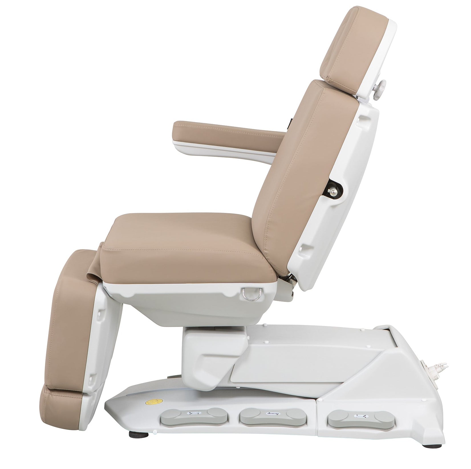 Camilla Maxi Cozy beige 4 motores