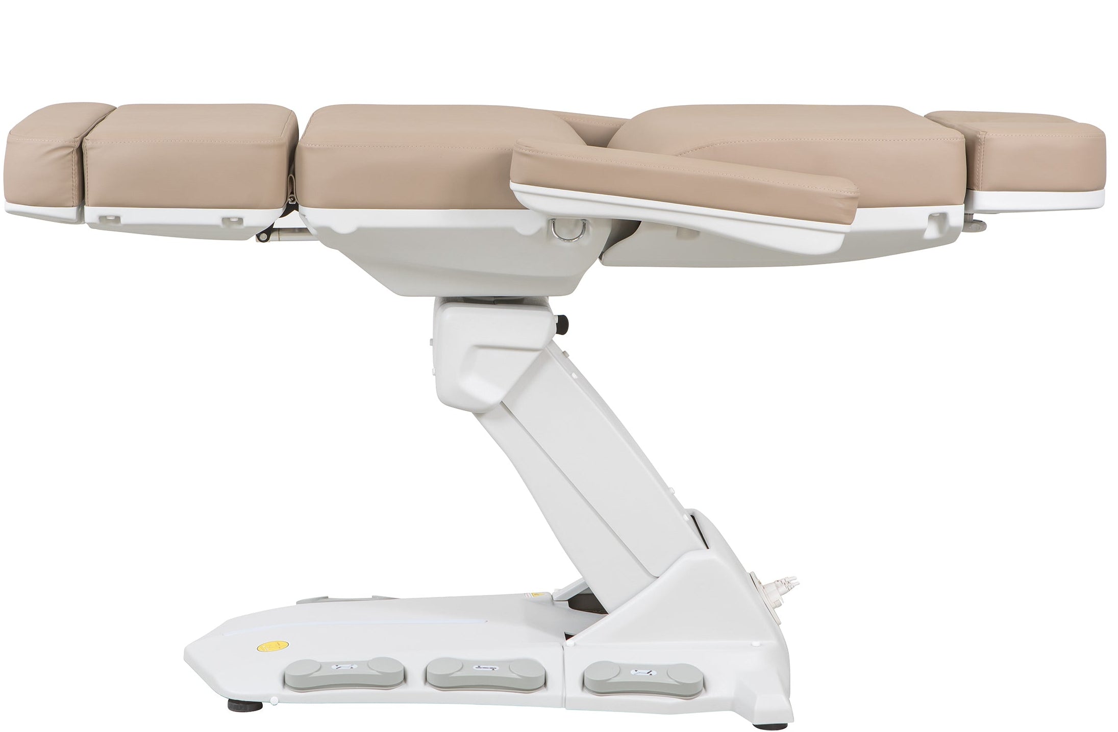 Camilla Maxi Cozy beige 4 motores