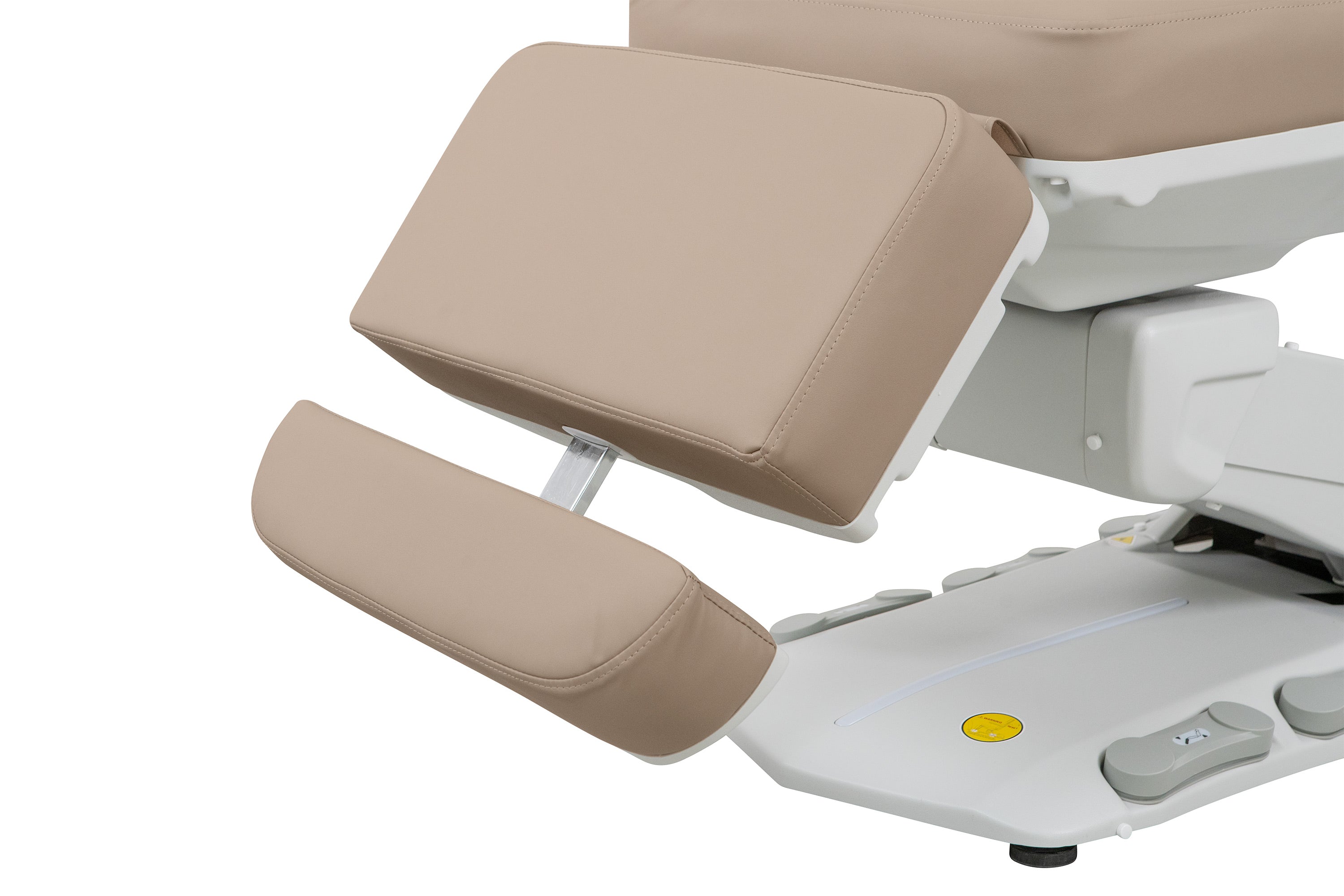 Camilla Maxi Cozy beige 4 motores